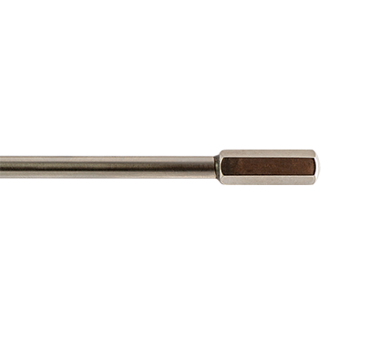 Ø5mm Palpation probe with markings